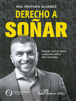 cover image of Derecho a soñar